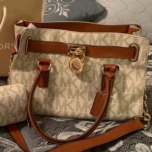 Michael Kors Handbag